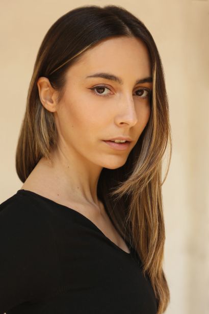 Dina Al Salih