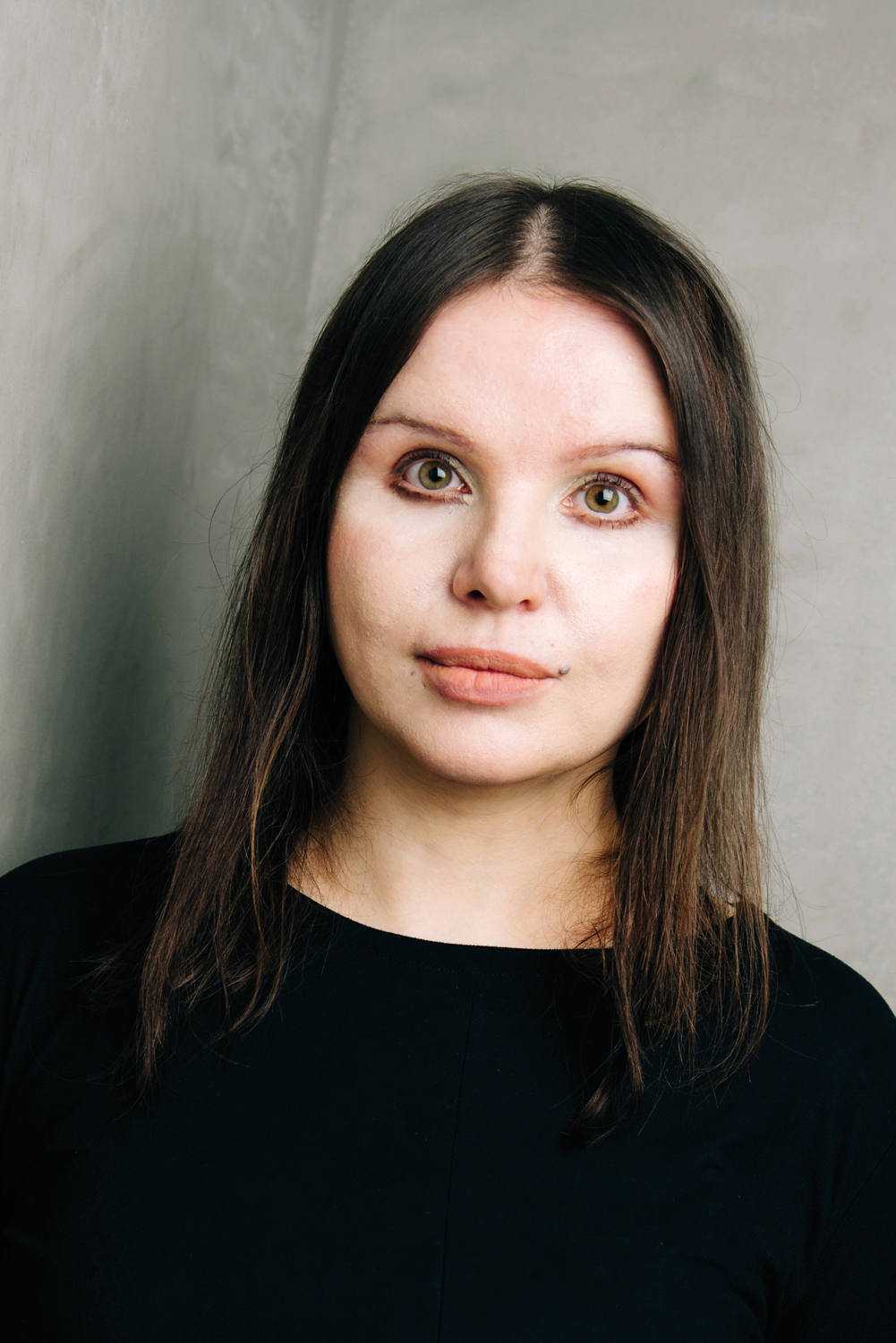 Daria Hill - Italian