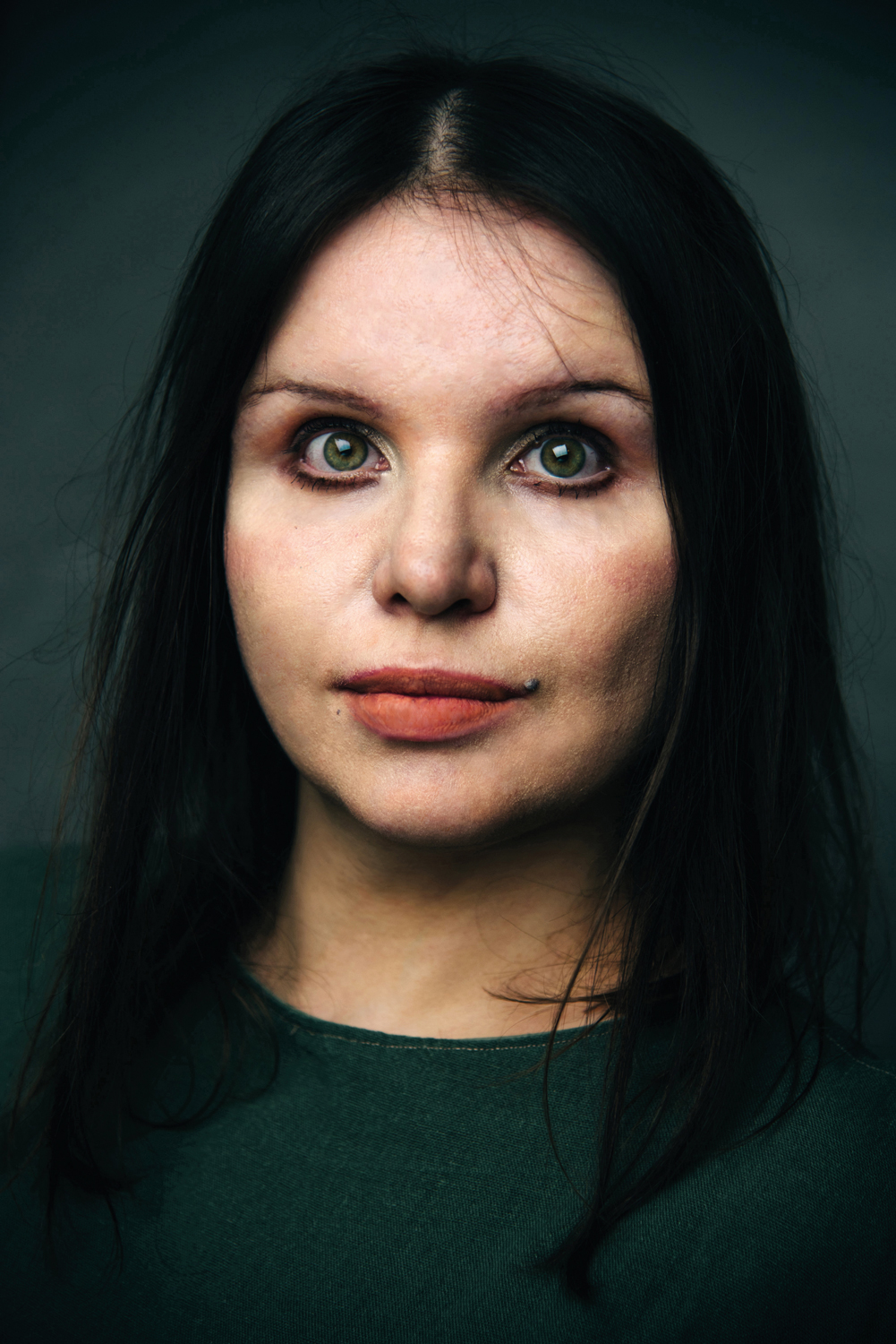 Daria Hill - Further