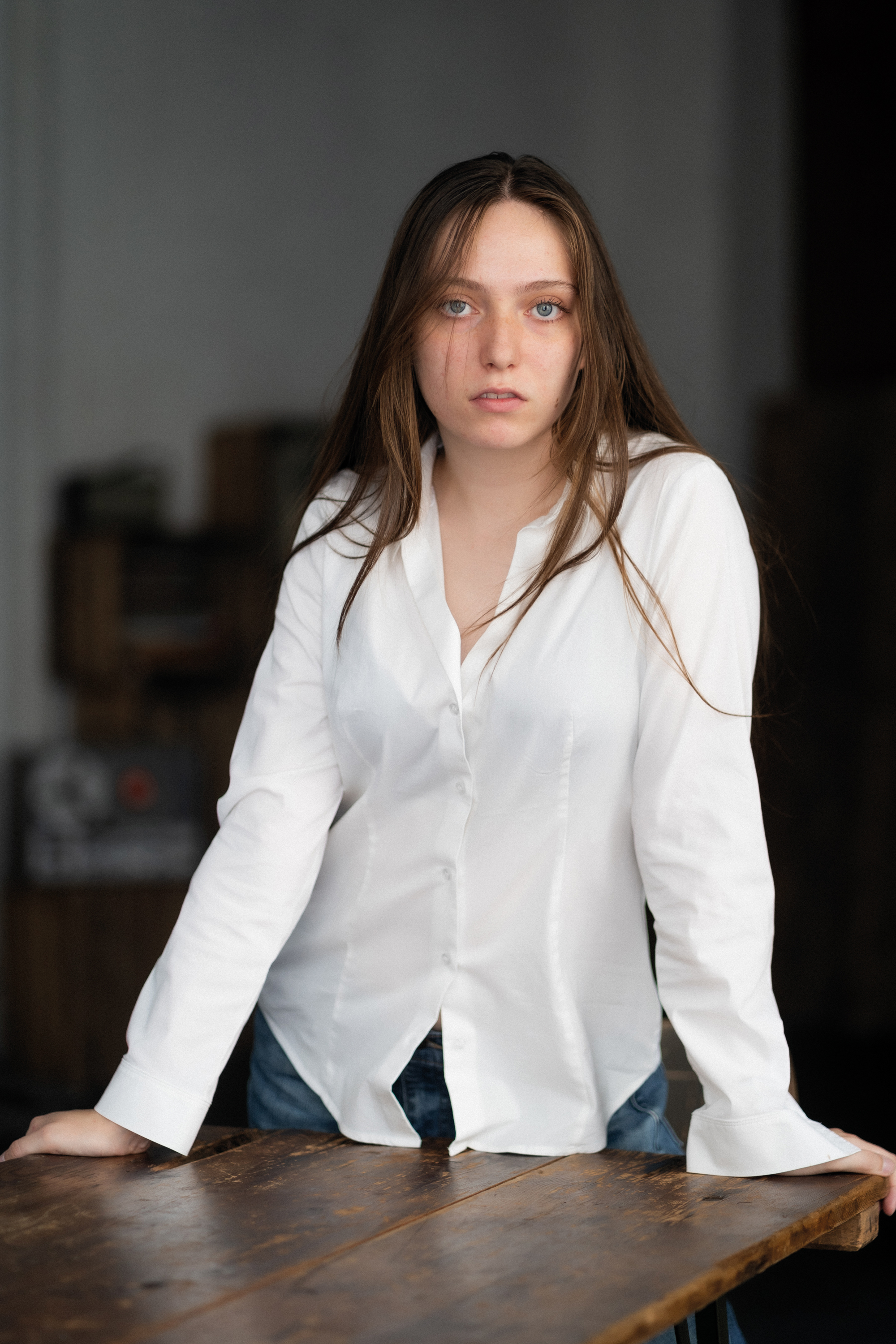 Vivien Heimann - English