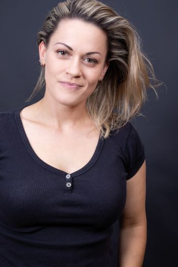 Sandra von Bonin