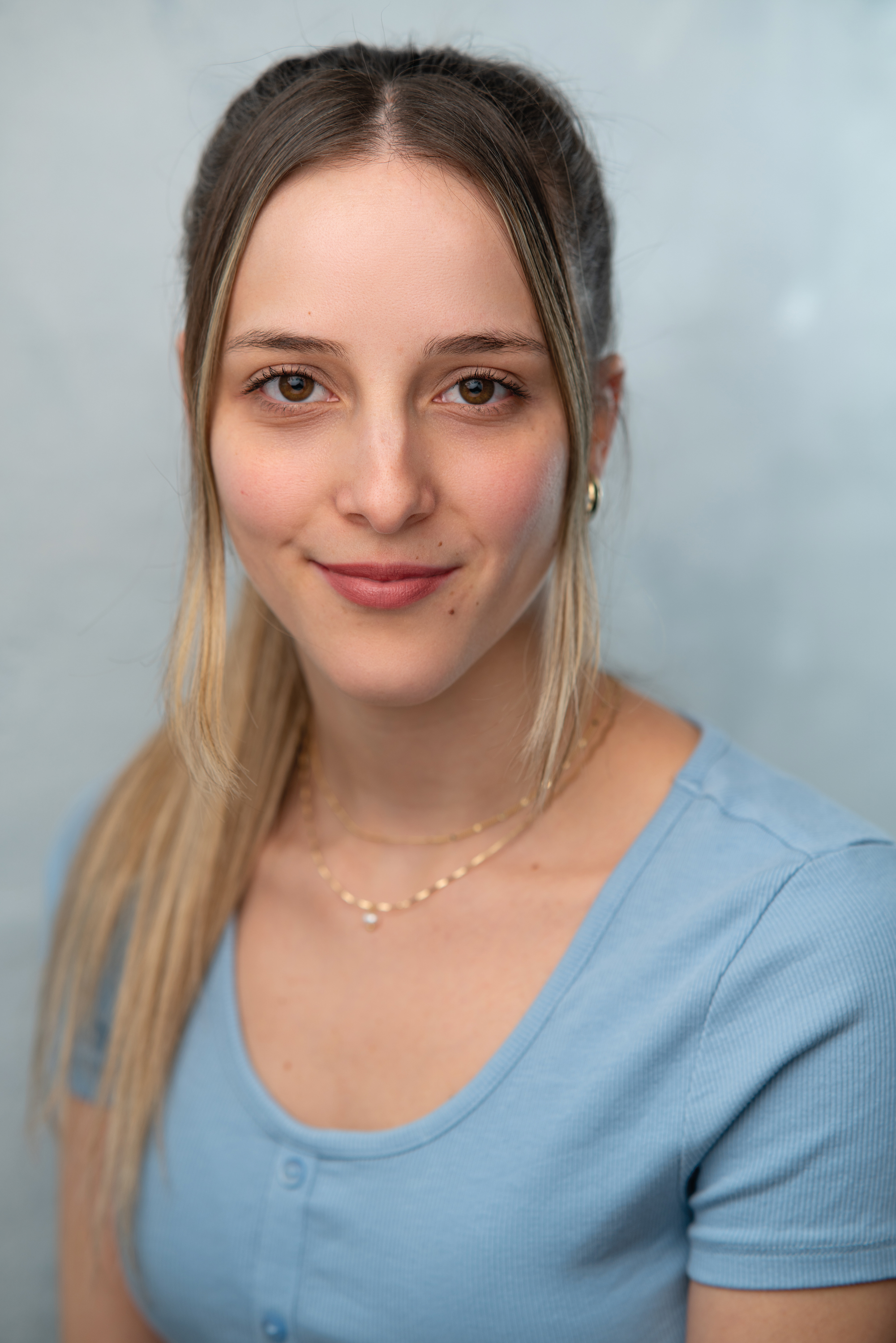 Esther de Portafax - English