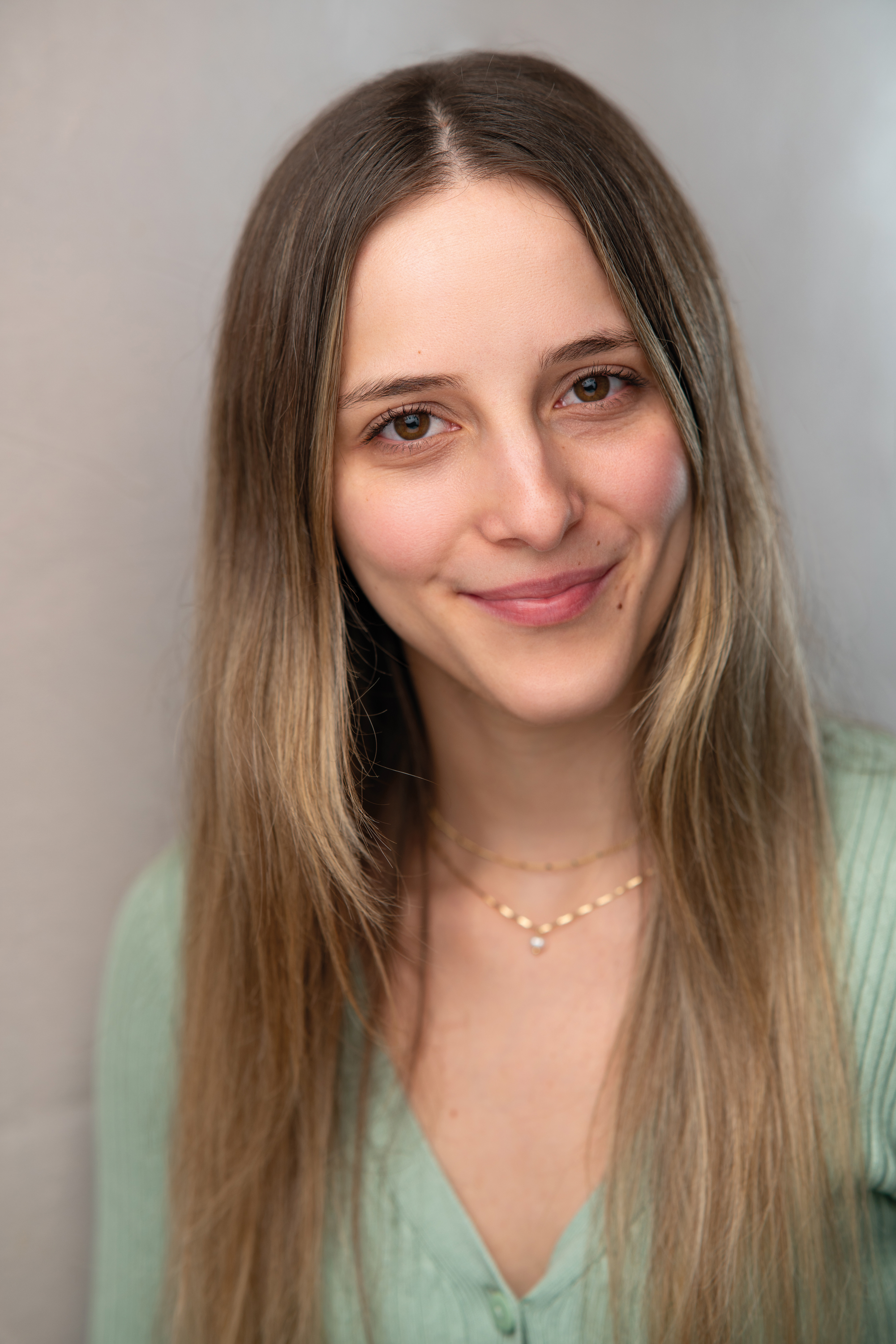 Esther de Portafax - Spanish