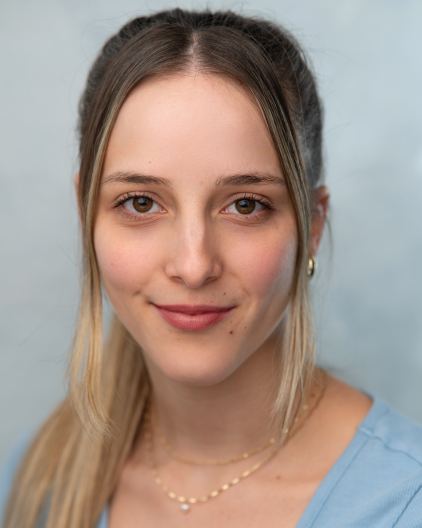 Esther de Portafax - Spanish