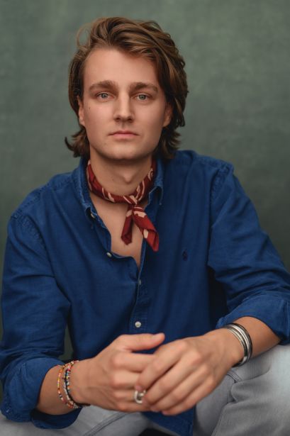 Victor Natus