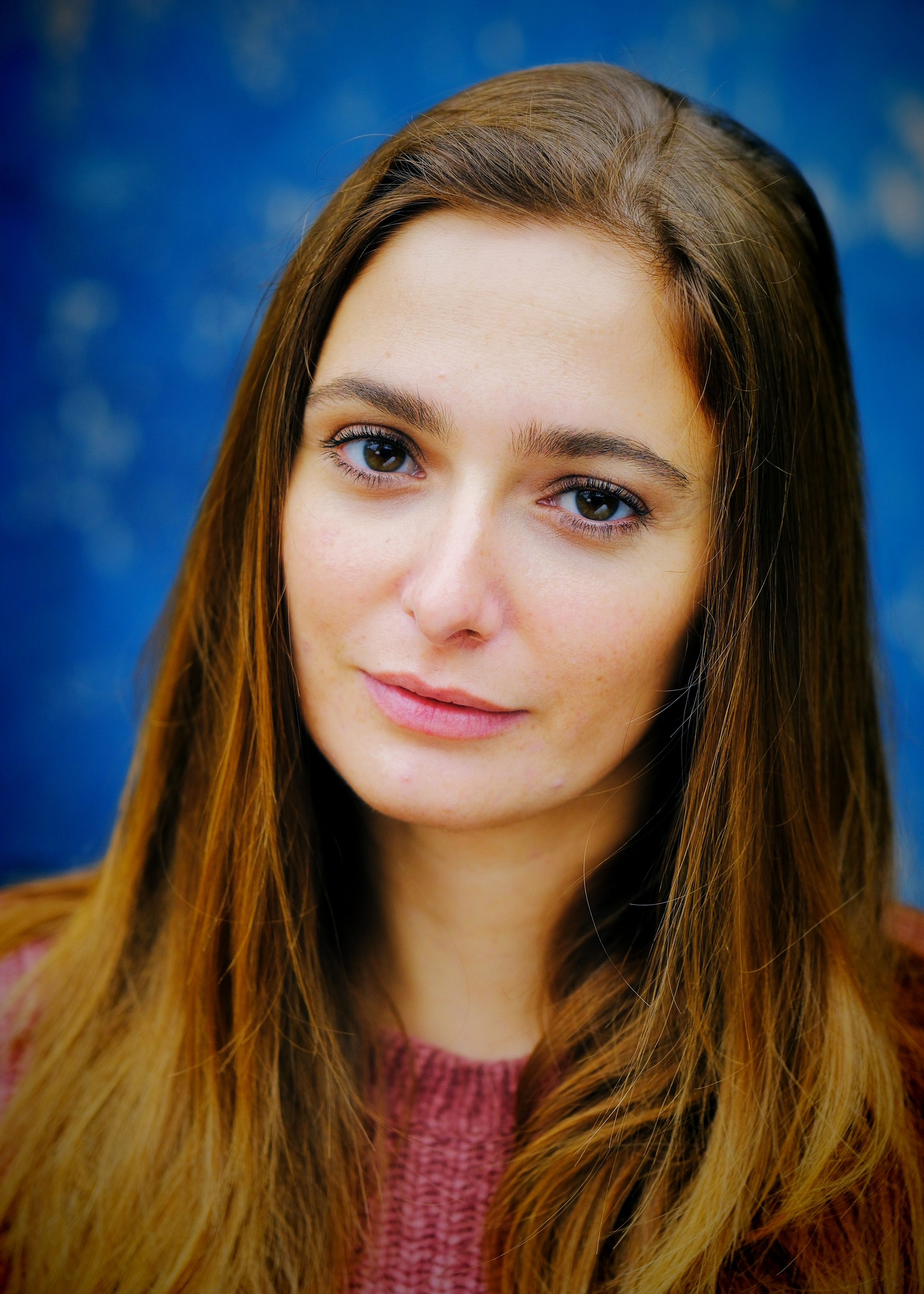 Valeria Iovino Valeria Iovino