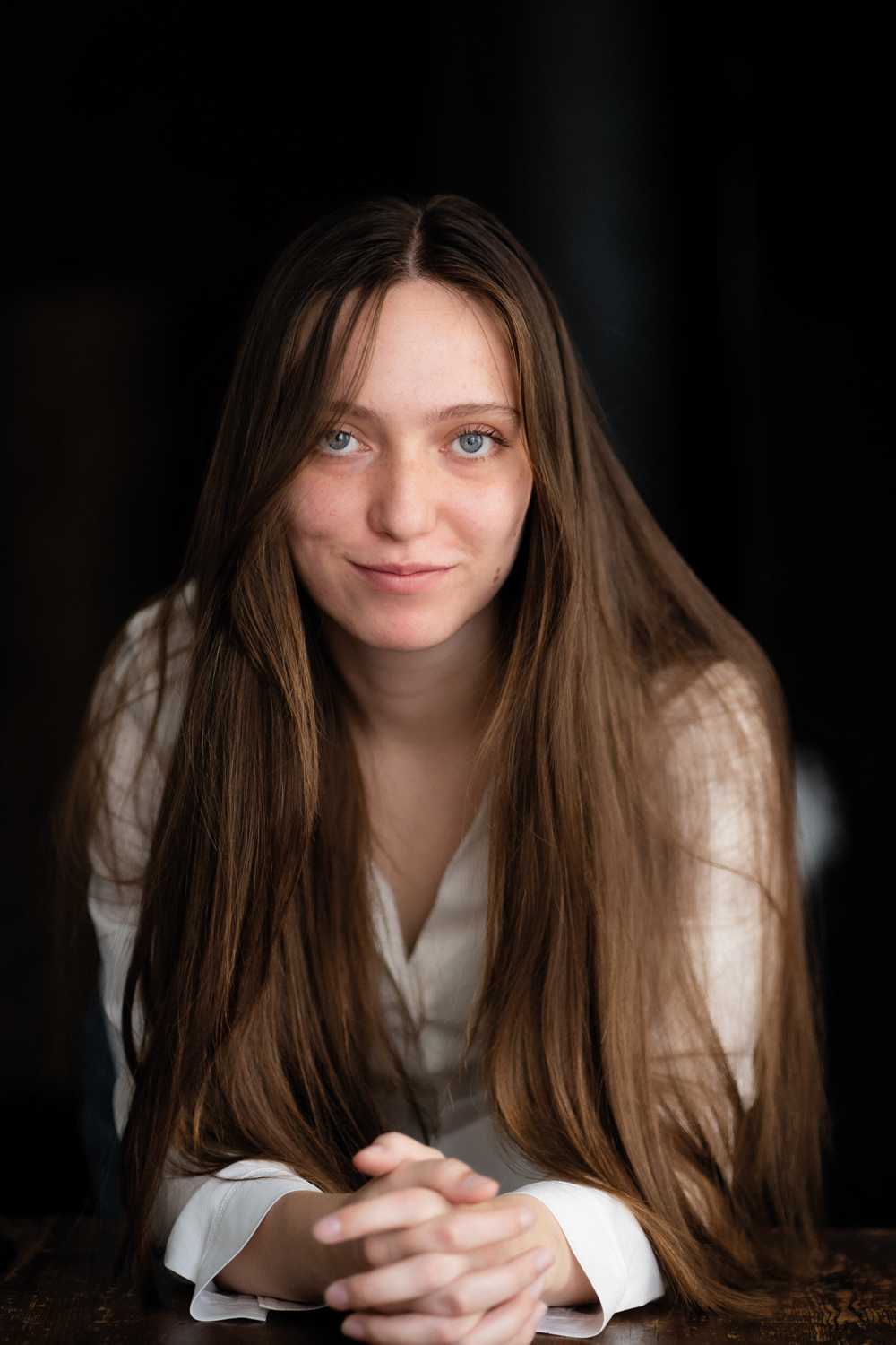 Vivien Heimann - German