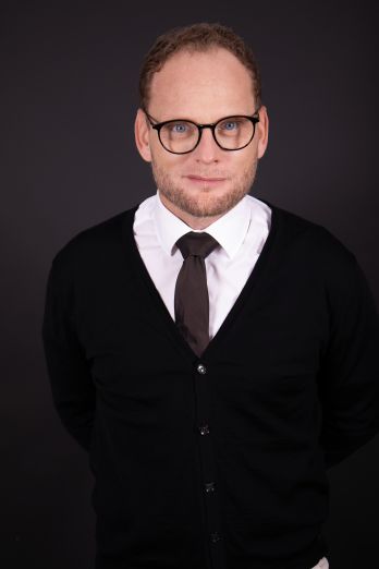 Patrick Loose - German
