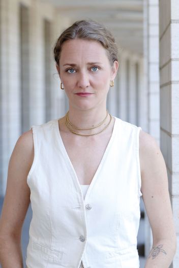 Anne-Kathrin Hönes - German