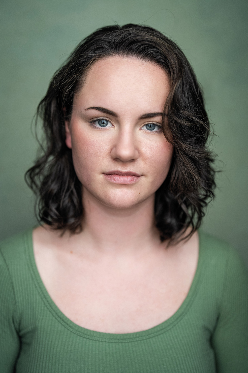 Louise Brooks - Stage