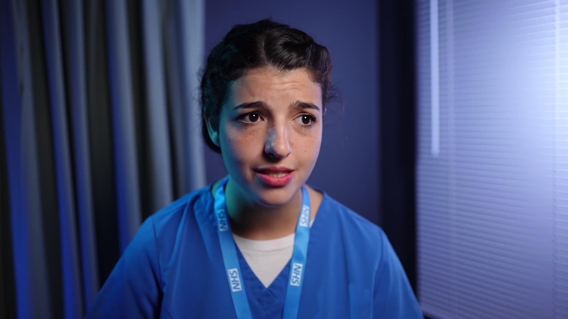 Medical Drama